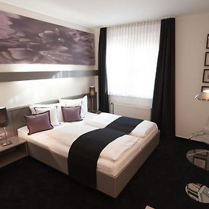 Camera standard con letto king size